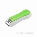 Professional Nail Tools Nail Cutter Custom Stainless Steel Nail Clipper